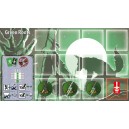 GREEN ROOTS - Extension White Moon - Ghost Stories