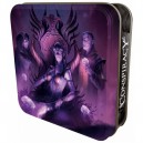 ABYSS Conspiracy - Violet - VF