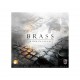 BRASS - BIRMINGHAM - VF