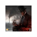 BRASS - LANCASHIRE - VF