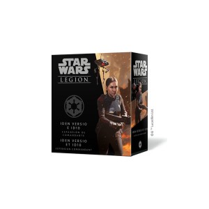 Iden Versio et ID10 - Star Wars Legion - VF