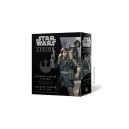 Cassian Andor et K-2SO - Star Wars Legion - VF
