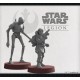Cassian Andor et K-2SO - Star Wars Legion - VF