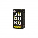 Juduku - La FEsse Cachée