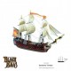 Black Seas : Santissima Trinidad - VO