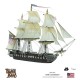 Black Seas : USS Constitution - VO