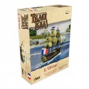 Black Seas : L'Orient - VO