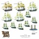 Black Seas: US Navy Fleet (1770 - 1830) - VO