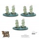 Black Seas : Gunboat Squadron - VO