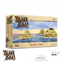 Black Seas : Scenery pack - VO