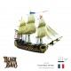 Black Seas : French 1st Rate - VO
