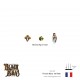 Black Seas : French 1st Rate - VO