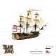 Black Seas : Royal Navy 1st Rate - VO