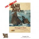 Black Seas : Smugglers Run - PDF - VO