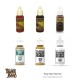 Black Seas : Royal Navy Paint Set