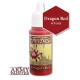 Dragon Red - Peinture Acrylique THE ARMY PAINTER 18 ml