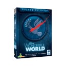 Guerre ou Paix : It’s a Wonderful World