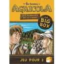 AGRICOLA - Big Box 2 Joueurs - Les Fermiers de La Lande (ex Terre d'élevage)