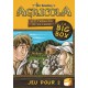 AGRICOLA - Big Box 2 Joueurs - Les Fermiers de La Lande (ex Terre d'élevage)