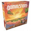 DOMINATION : Road to civilization - VF + KS