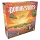 DOMINATION : Road to civilization - VF + KS