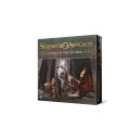 SOMBRES CHEMINS - Voyages en Terres du Milieu