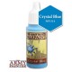 Crystal Blue - Peinture Acrylique THE ARMY PAINTER 18 ml