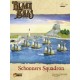 Black Seas : Schooners Squadron - VO