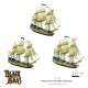 Black Seas : French Navy 3rd Rates of Renown - VO