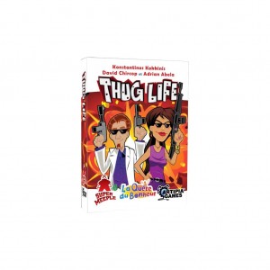 Extension Thug Life : La Quête du Bonheur