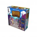 Les Petites Bourgades (VF de Tiny Towns)