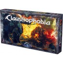 Claustrophobia