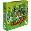 Edamame 