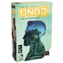 UNDO : Le Savoir Interdit