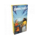 Dominations - Extension SILK ROAD