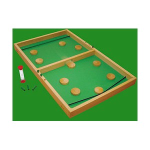 Le Passe-Trappe Grand modele - 98 x 53 cm