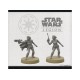 Padmé Amidala - Extension Agent - Star Wars Legion - VF