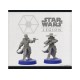 Cad Bane - Extension Agent - Star Wars Legion - VF