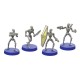Droïdes Commandos de Série BX - Star Wars Legion - VF