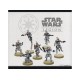 Soldats CRA - Star Wars Legion - VF