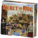 Les Aventuriers du Rail : Amsterdam - VF