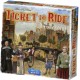 Les Aventuriers du Rail : Amsterdam - VF