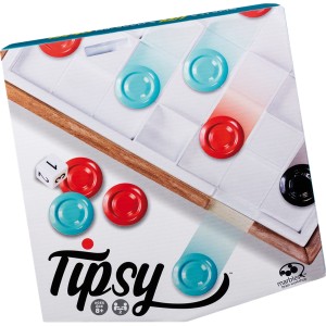 Tipsy