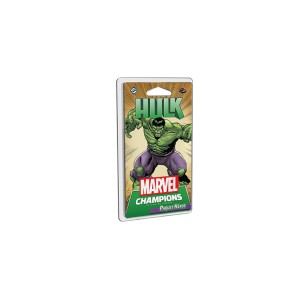 HULK - Marvel Champions JCE - VF