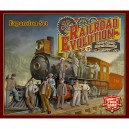 Railroad Revolution : Extension Railroad Evolution
