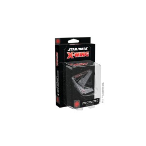 Navette Légère de Classe Xi - X-Wing 2nd Edition - VF
