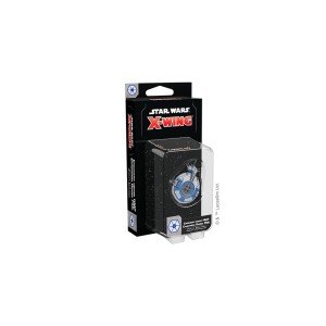 Canonnière Droïde PML - X-Wing 2nd Edition - VF
