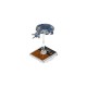 Canonnière Droïde PML - X-Wing 2nd Edition - VF