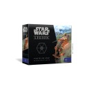 Pilotes de STAP - Star Wars Legion - VF