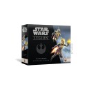 Clan Wren - Star Wars Legion - VF